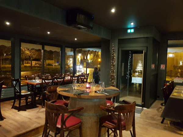 photo de La Suite à Argenton-sur-Creuse