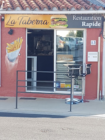 photo de LA TABERNA à Saint-Laurent-de-la-Salanque