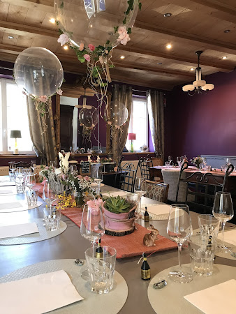 photo de La Table d'à Côté à Geudertheim