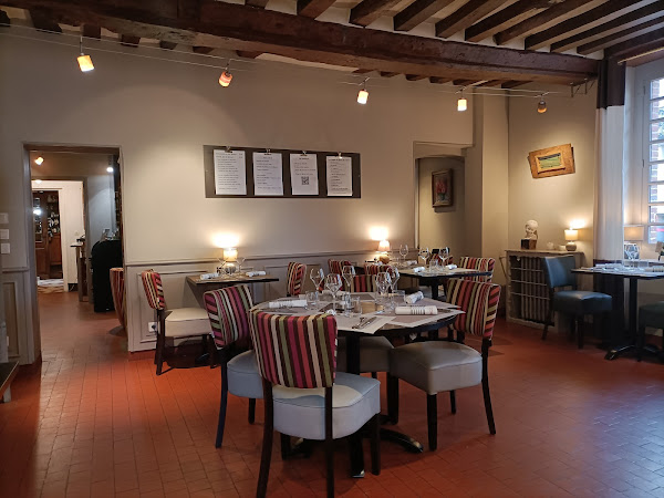 photo de La Table d'Agnès à Cany-Barville