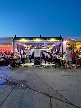 photo de La Table d'Aimé - Restaurant La Grande-Motte à La Grande-Motte