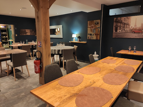 photo de La Table de Jeanne à Pavilly