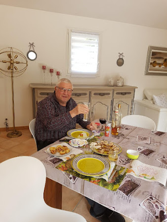 photo de La Table de Juliette Restaurant Gastronomique Thiberville à Thiberville