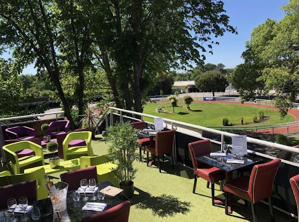 photo de La Table De L'Hippodrome à Le Bouscat
