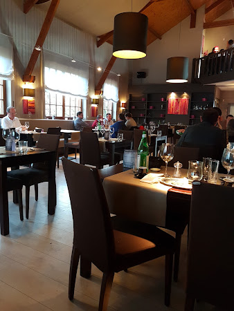 photo de La Table de Léa à Herve