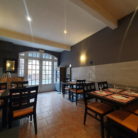 photo de La Table de Lilou à Garéoult