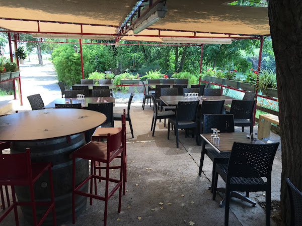 photo de La Table de Rive Gauche à Sérignan