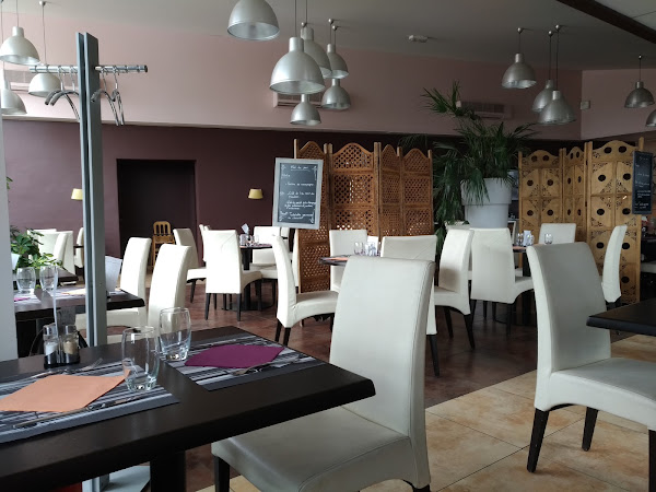 photo de La Table de Sandorine à Rethel