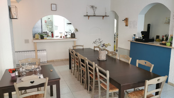 photo de La Table des Amis à Plaisance