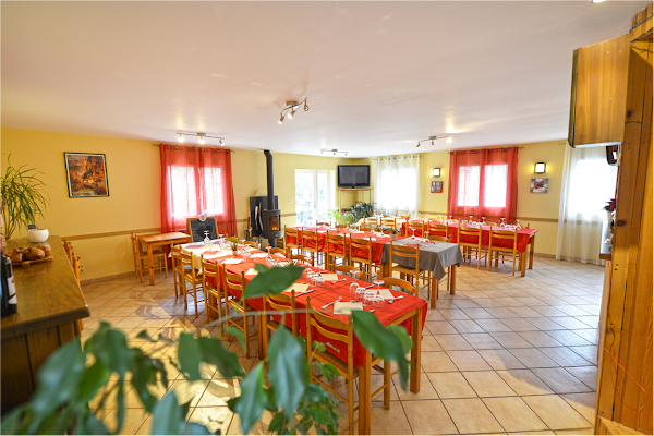 photo de La Table Des Bouscaillous à Castelnau-Pégayrols