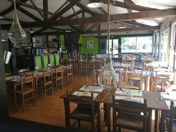 photo de La Table des Canots à Courville-sur-Eure