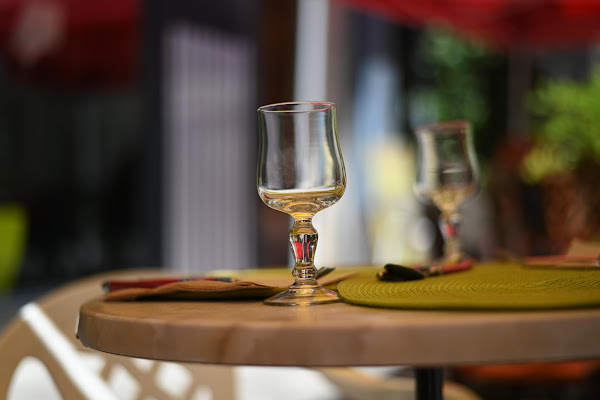 photo de La Table du Lieu Dit à Saint-Affrique
