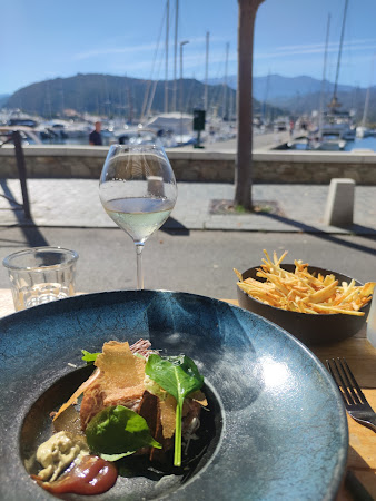 photo de La Tablée de Mamo à Saint-Florent