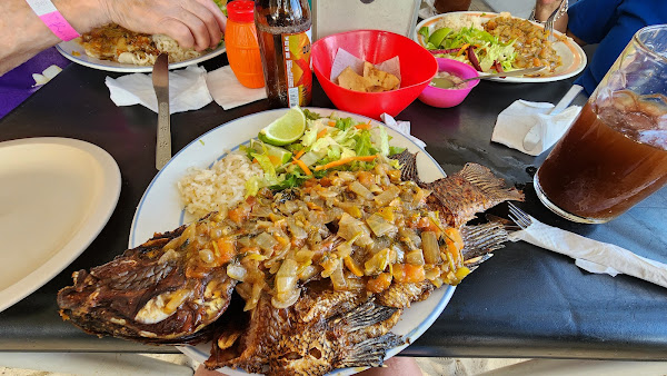 photo de La tarraya à Playa del Carmen