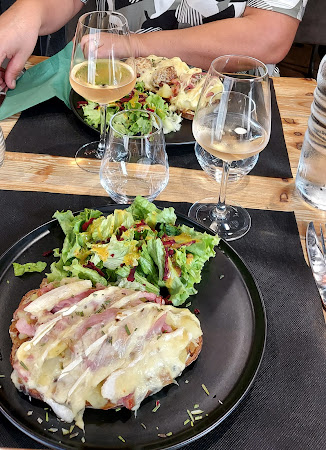 photo de La tartine des copains à Le Malesherbois