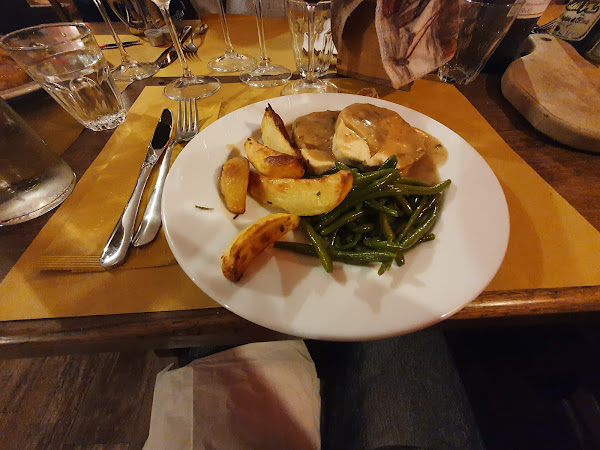 photo de La Taverna Degli Orsi à Limone Piemonte