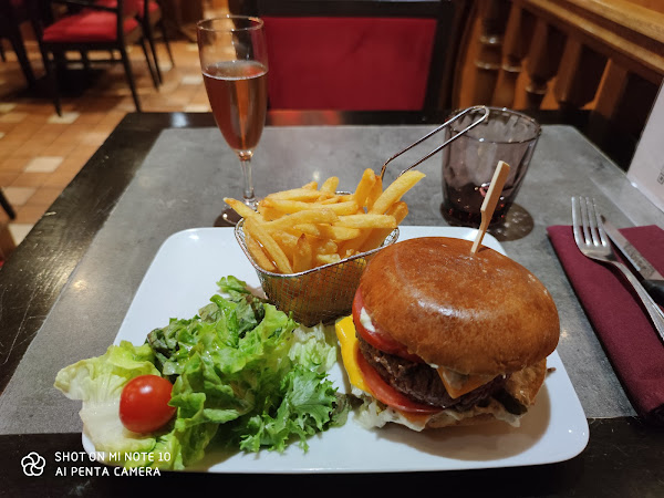 photo de La Taverne Cinq J à Alençon