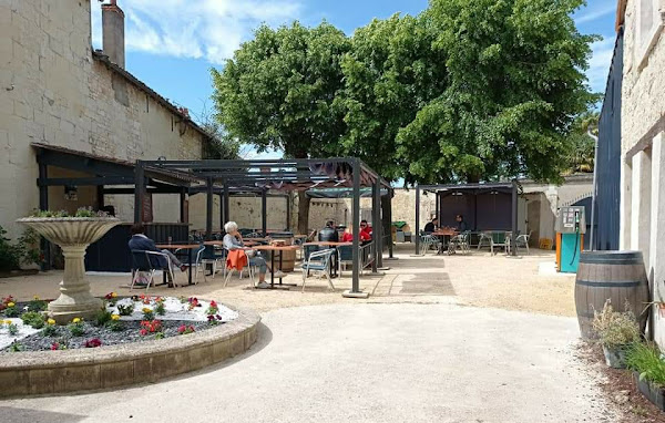 photo de La Taverne d'Epicure Loudun à Loudun