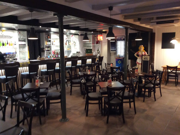 photo de La Taverne de la Perle