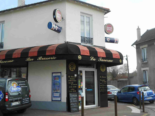 photo de La Taverne de Stana à Livry-Gargan