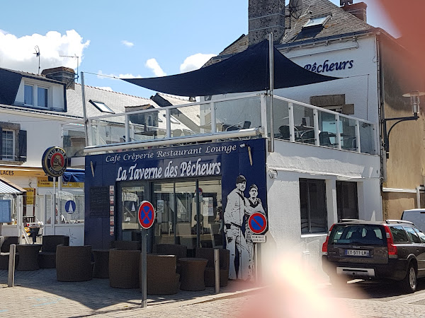 photo de La Taverne des Pêcheurs à La Turballe