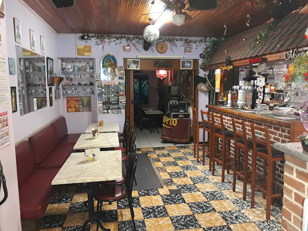 photo de La Taverne du Moulin à Saint-Amand-les-Eaux