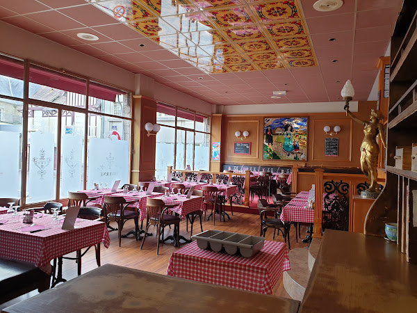 photo de La Taverne du Parvis à Coutances