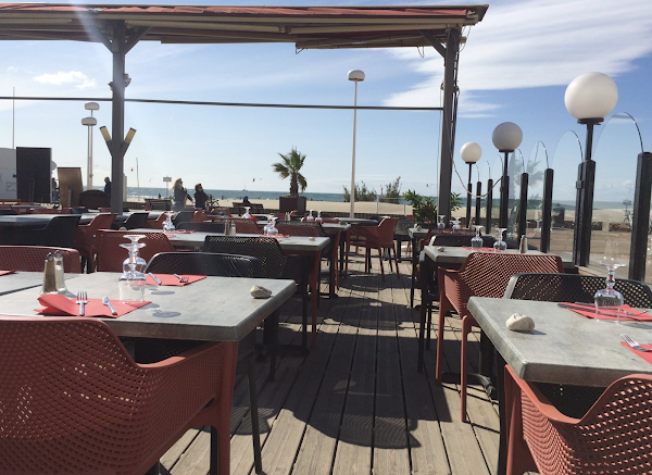 photo de La Taverne La Grande Motte à La Grande-Motte