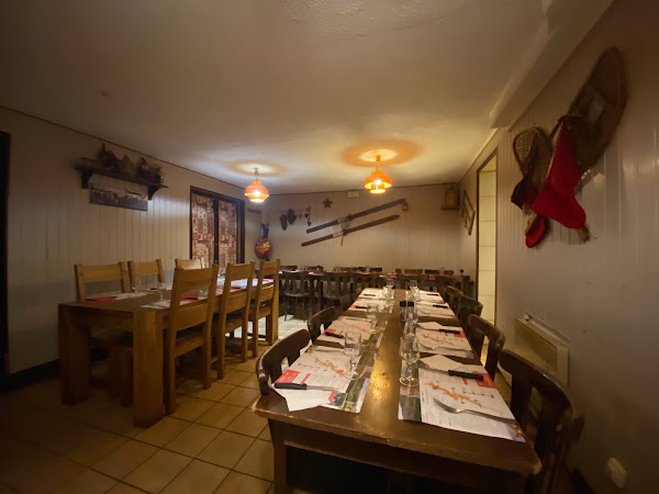 photo de La taverne à Prémanon
