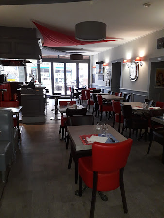 photo de La taverne à Saint-Céré