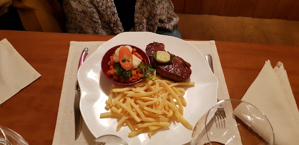photo de La Taverne Sion à Sion
