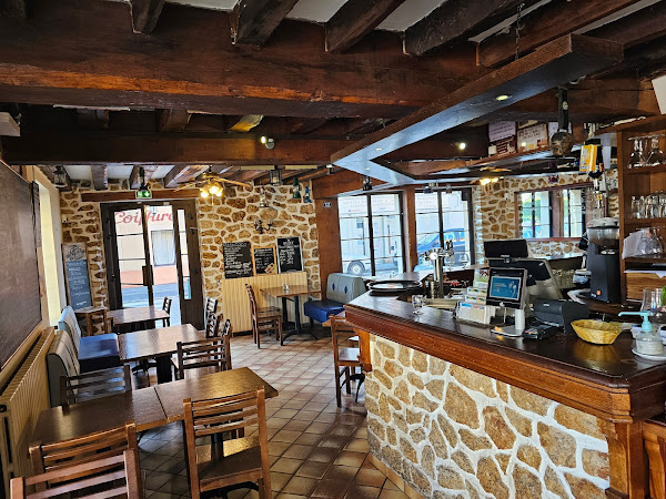 photo de La Taverne à Villeneuve-le-Comte