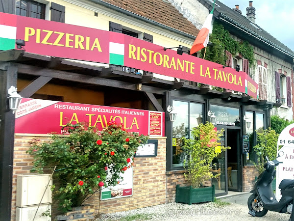 photo de La Tavola à Montévrain