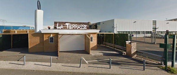 photo de La Terasse à Fleury-Mérogis