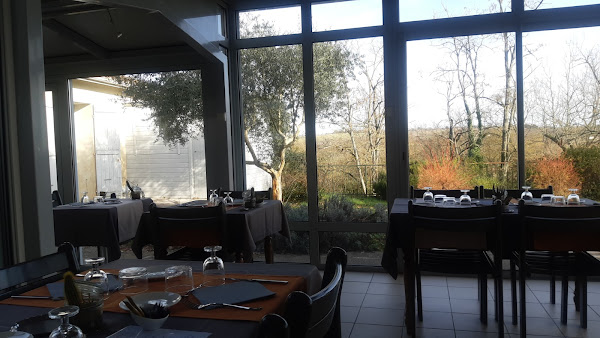 photo de La Terrasse AGAPEI à Condom