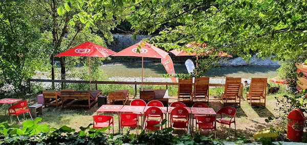 photo de La terrasse d'Eva à Saillans