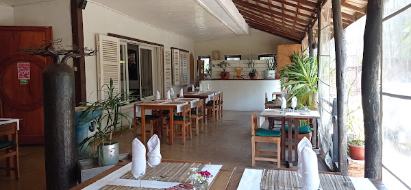 photo de La Terrasse de Tydouce à Tananarive