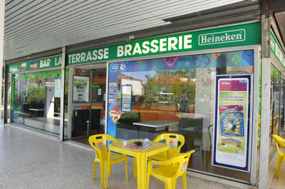 photo de La Terrasse à Saint-Leu-la-Forêt