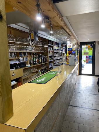 photo de La Terrasse à Tourville-la-Rivière