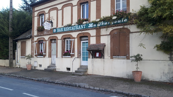 photo de La Teurgoule à Saint-Pierre-du-Vauvray