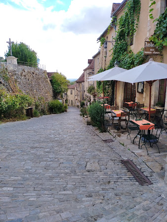 photo de La Tonnelle à Saint-Cirq-Lapopie