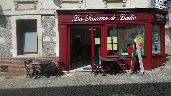 photo de La toscane de leslie à Eu