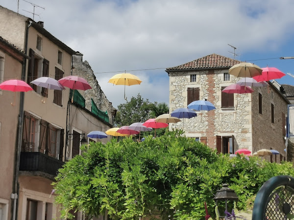 photo de La Toscane à Puy-l'Évêque