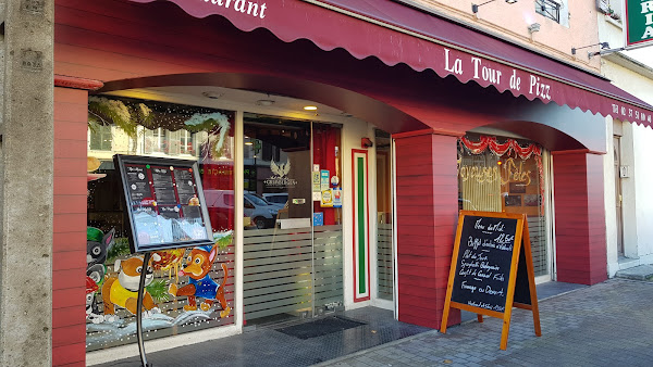 photo de La Tour de Pizz à Châteauneuf-en-Thymerais