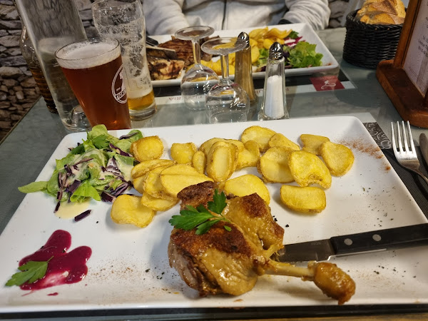 photo de La Trattoria à Ax-les-Thermes