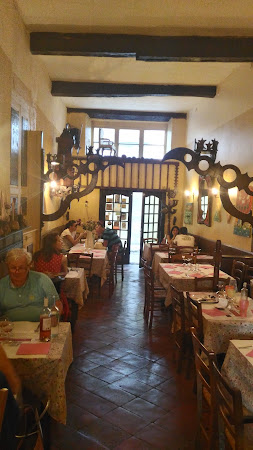 photo de La Trattoria à Eauze