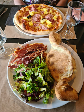 photo de LA TRATTORIA à Lit-et-Mixe