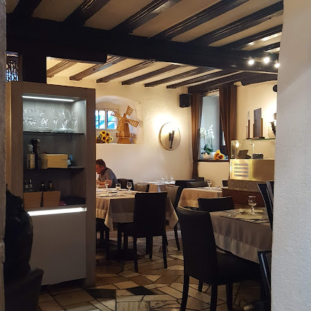 photo de La Trattoria à Masevaux-Niederbruck