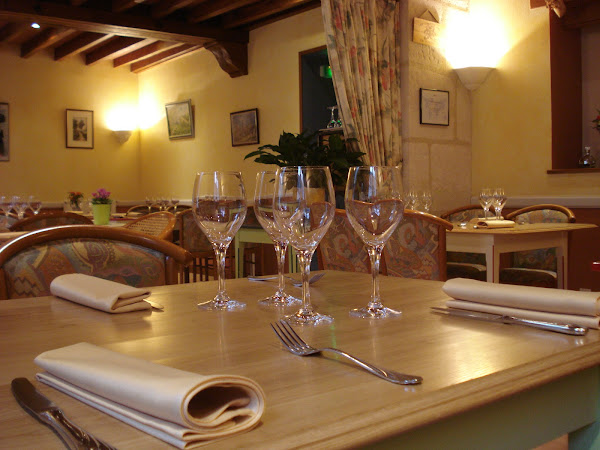 photo de La Vallée Restaurant à Saint-Ouen