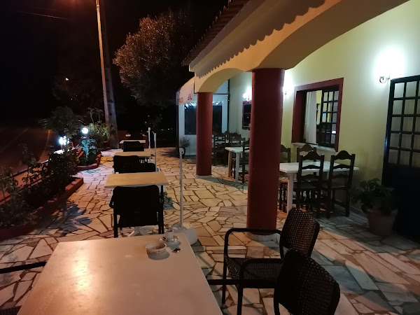 photo de La Vera Italia à Carvoeiro